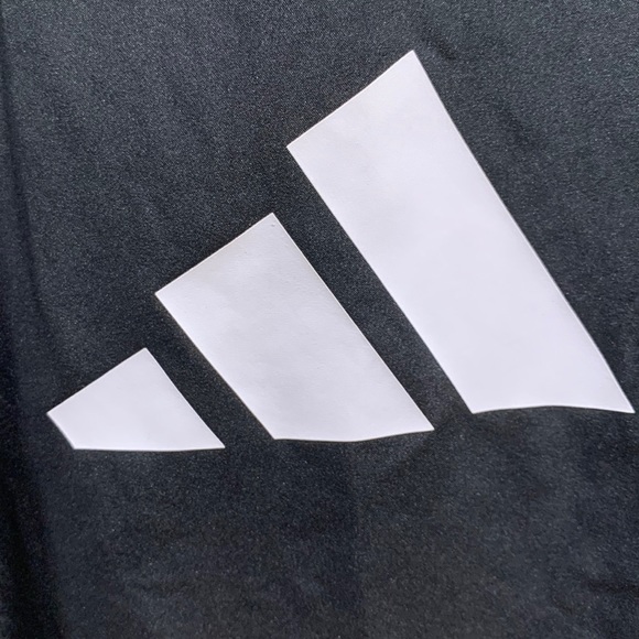 NWT 💗🆕adidas men BASKETBALL ALLOVER PRINT SNAP JACKET S - Picture 4 of 5